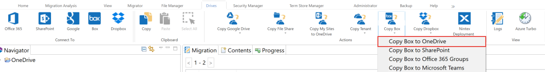 copy box to onedrive 00001