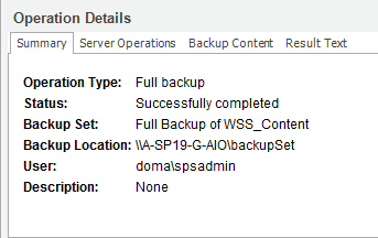 Backup_Restore_Operation_Details_Summary