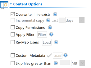 fileshare to sharepoint 2