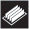 icon for memory indicator