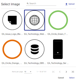 Graphical user interface, application  Description automatically generated
