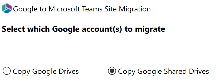 copy google shared drive to office 3651