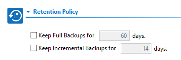 create office 365 backup 6