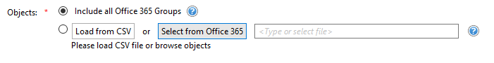 create office 365 backup 2