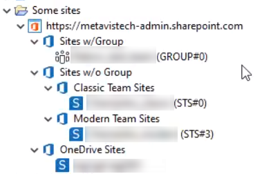 connecting to office 365 tenant 1