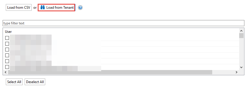 Analyze OneDrive 3