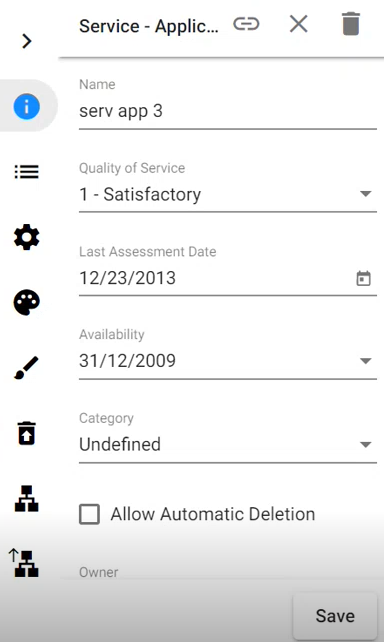 Graphical user interface, application

Description automatically generated