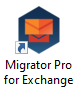 Desktop icon