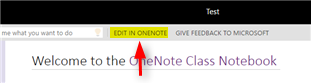 moving onenote 3