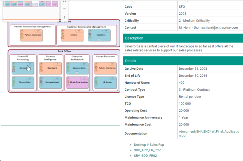 Graphical user interface, table  Description automatically generated
