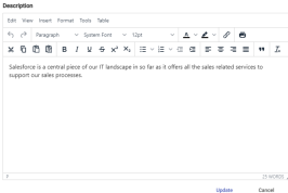 Graphical user interface, text, application, email  Description automatically generated