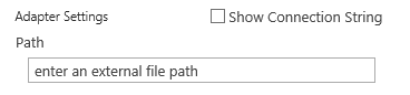 endpoint_FS_Path_field