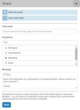 Graphical user interface, text, application, email  Description automatically generated