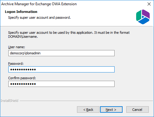 Metalogix Archive Manager for Exchange 8.7 - PST Importer Guide