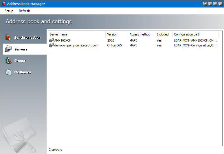 Metalogix Archive Manager for Exchange 8.7 - PST Importer Guide