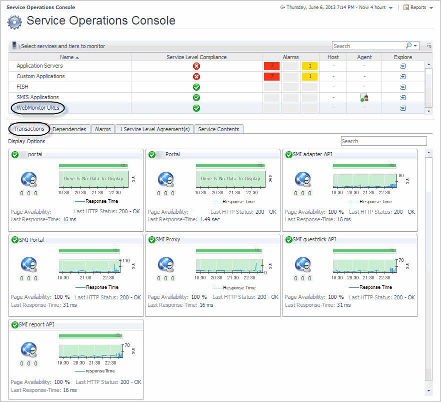 Foglight for Infrastructure 5.9.7 Infrastructure Utilities User