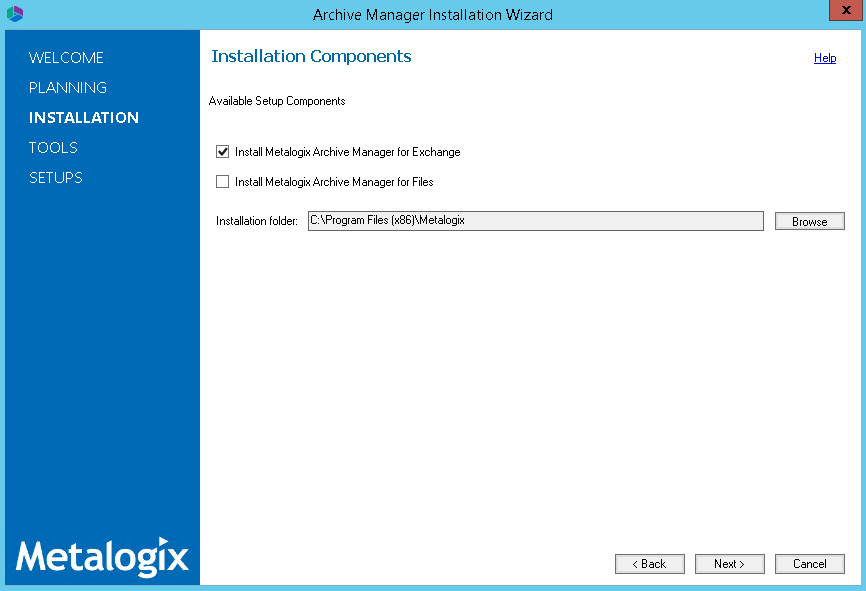 Metalogix Archive Manager for Exchange 8.7 - PST Importer Guide