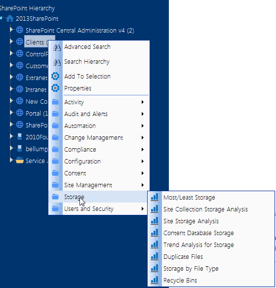 Web App Tools