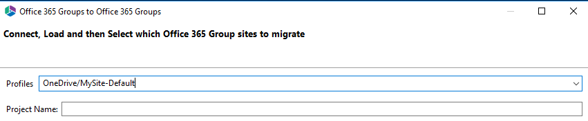 copy office365 group to office265 group001