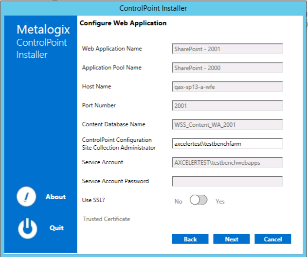 Configure WAP New Completed