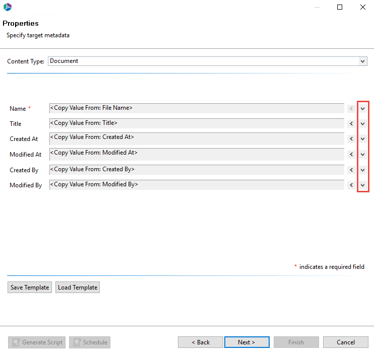 mapping folders to sharepoint 2