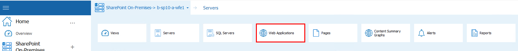 disable collection services web applications new 1