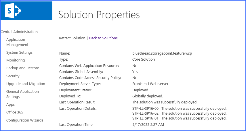 Troubleshooting_Solutions_Properties