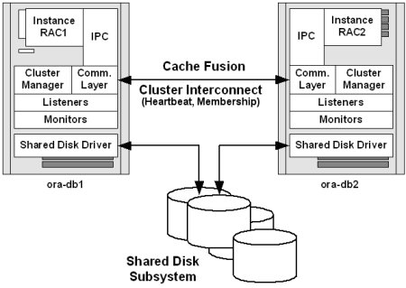 Spotlight on Oracle 10.5 - Release Notes