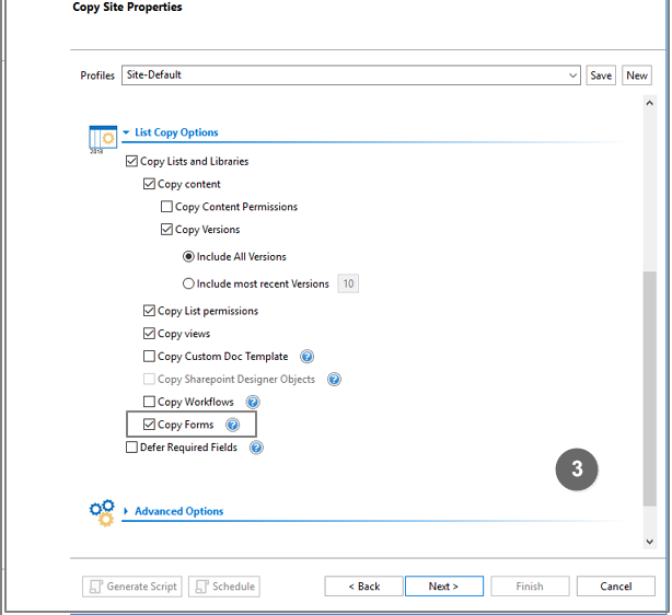 nintex form 4