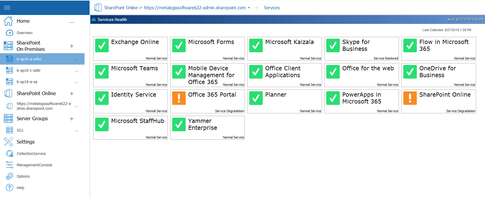 Office 365 Services New 2