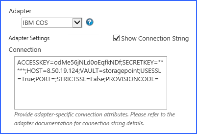 IBMCOS9