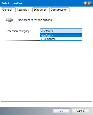 d-retention
