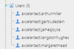 Users