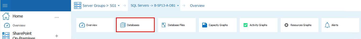 sql server databases new 1