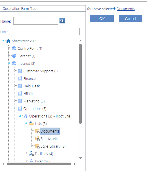 Evaluation Guide SELECT LIBRARY