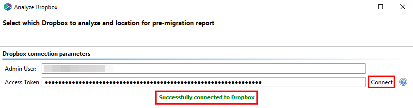 analyze dropbox2