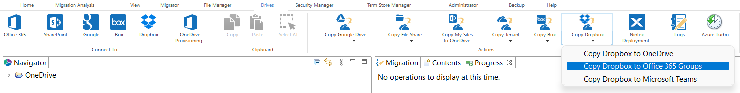 copy dropbox to office00001